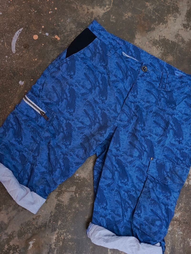 Fieldcore short cargo panta celana army celana cargo second, foto 2