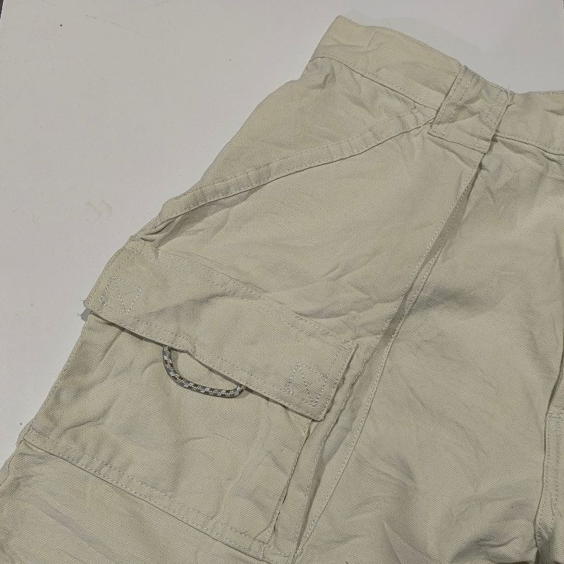 Colmbia pfg short multi pocket, foto 8