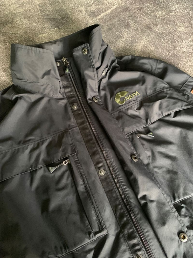 JACKET OUTDOR NEPA, foto 6