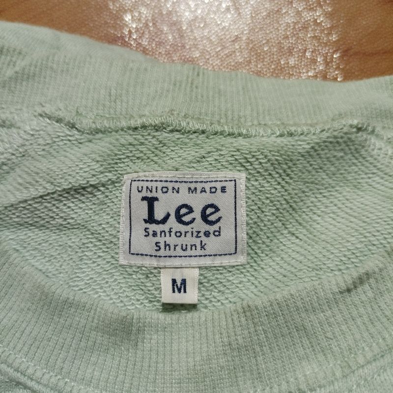 Crewneck LEE, foto 4