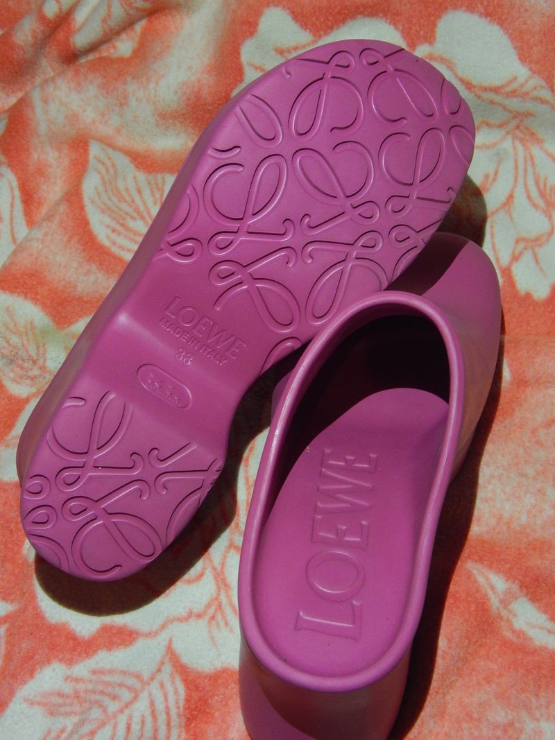 Loewe brand luxury, foto 4