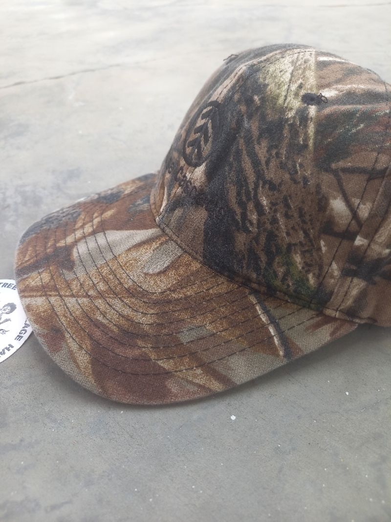 Boise Casoade Realtree Camo, foto 4