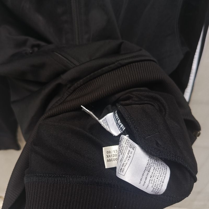 Tracktop Adidas FIREBIRD, foto 5
