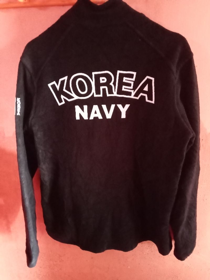 Tracktop Korea, foto 2