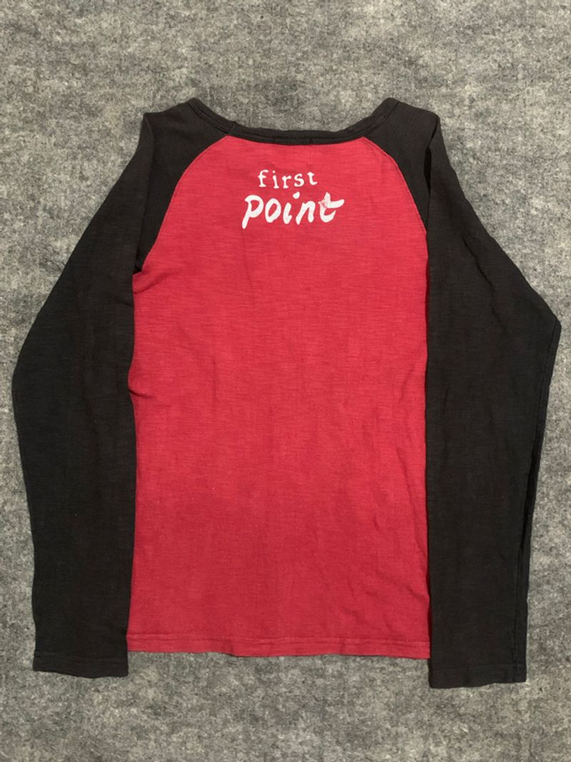 LONG SLEEVE POINT FIRST 51, foto 4