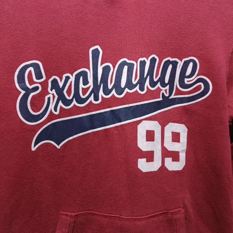 Hoodie Beyond Style Exchange, foto 2