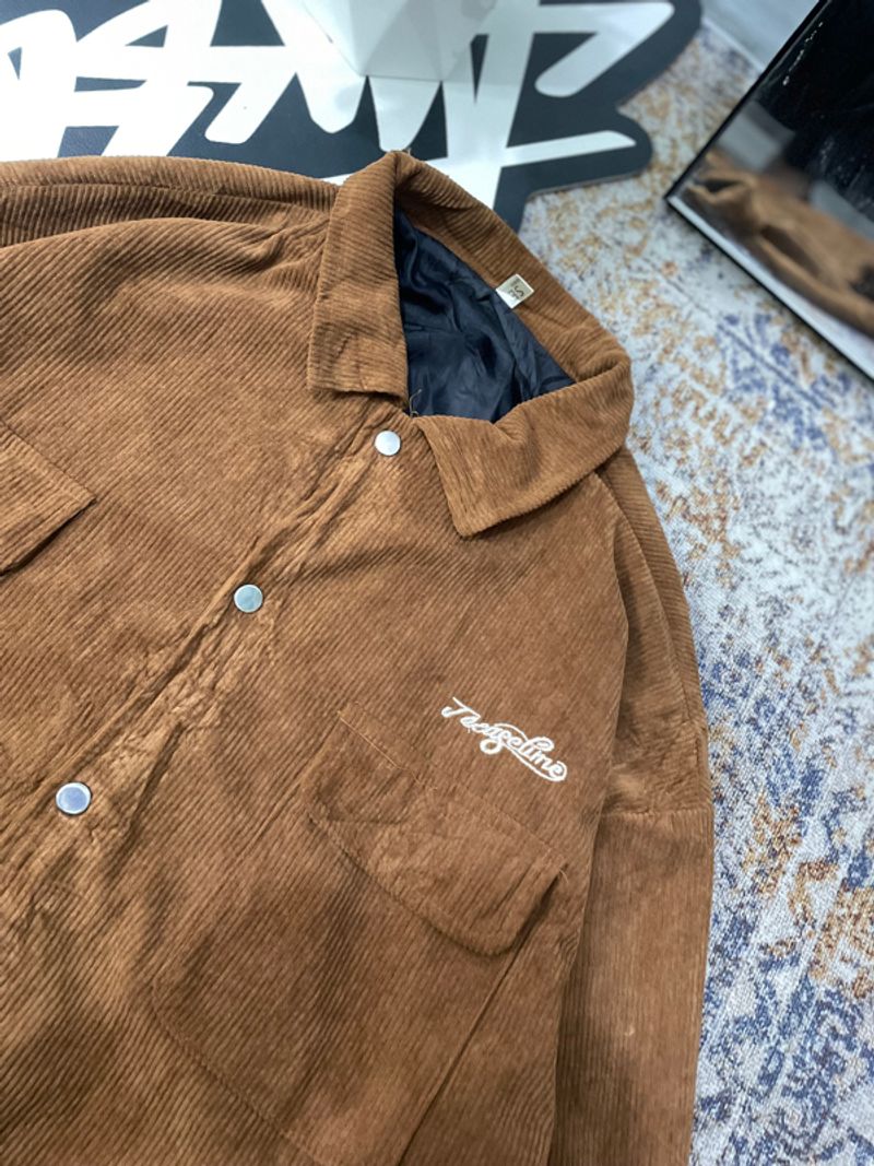 OUTER CORDUROY LIKE NEW MULUS, foto 2