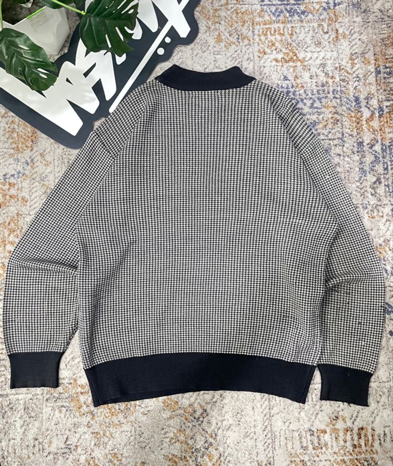 KNITS VINTAGE Apache boxy, foto 7