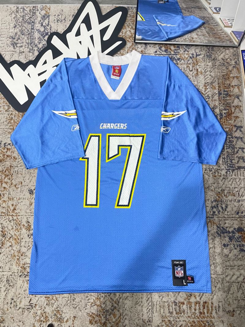 NFL JERSY VINATGE x REEBOKK, foto 2