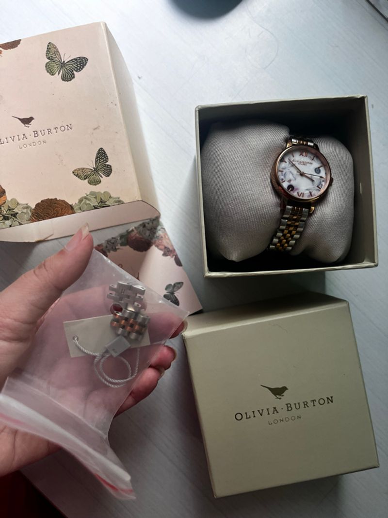 Olivia Burton Watch, foto 4