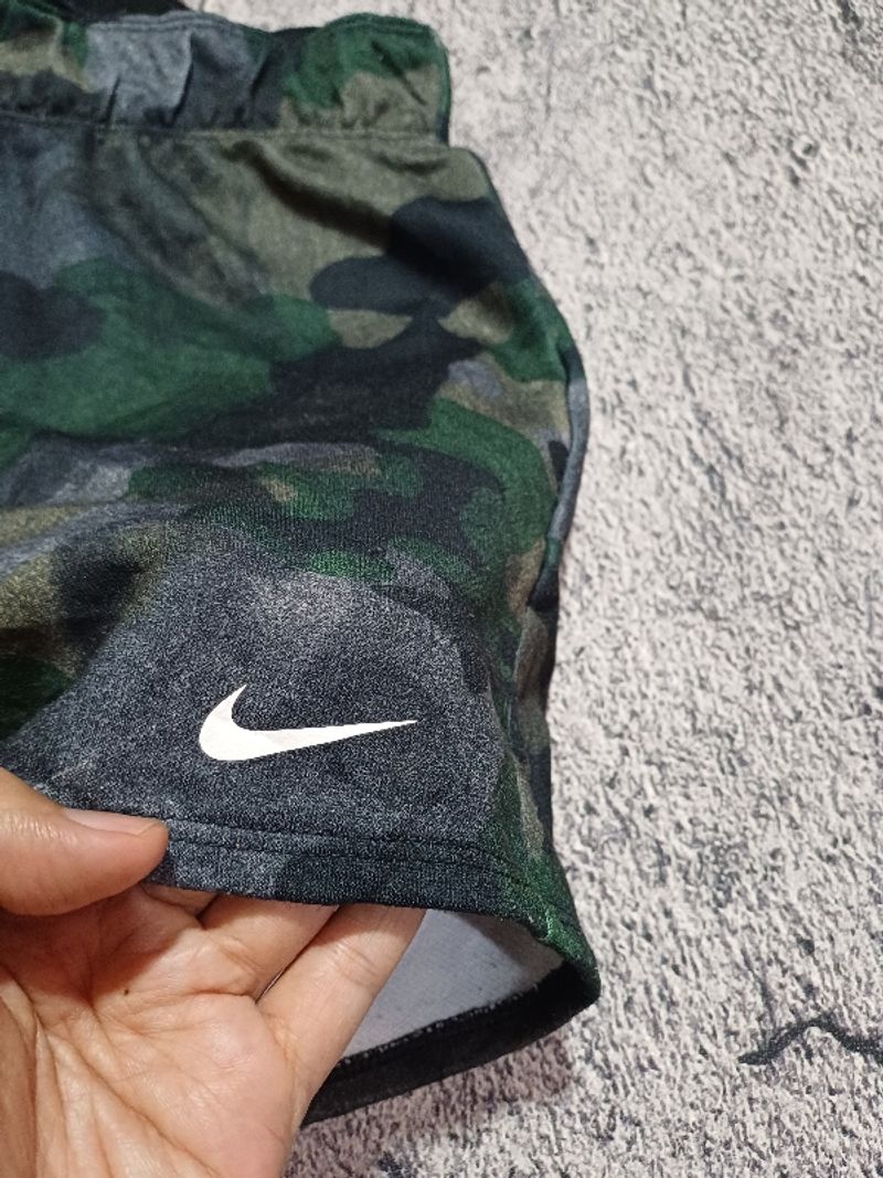Nike army shortpants, foto 5