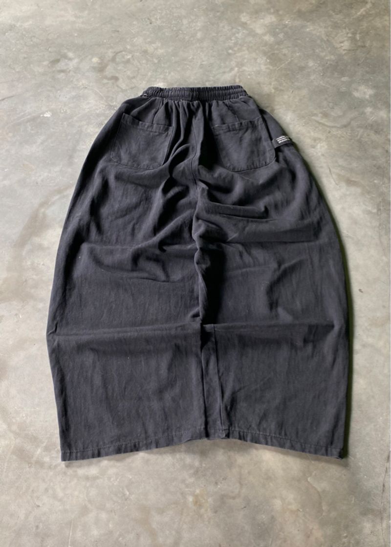 Carpenter Ballon Black, foto 2