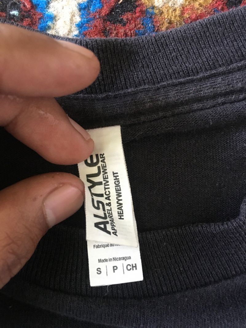 Porn Tee, foto 2