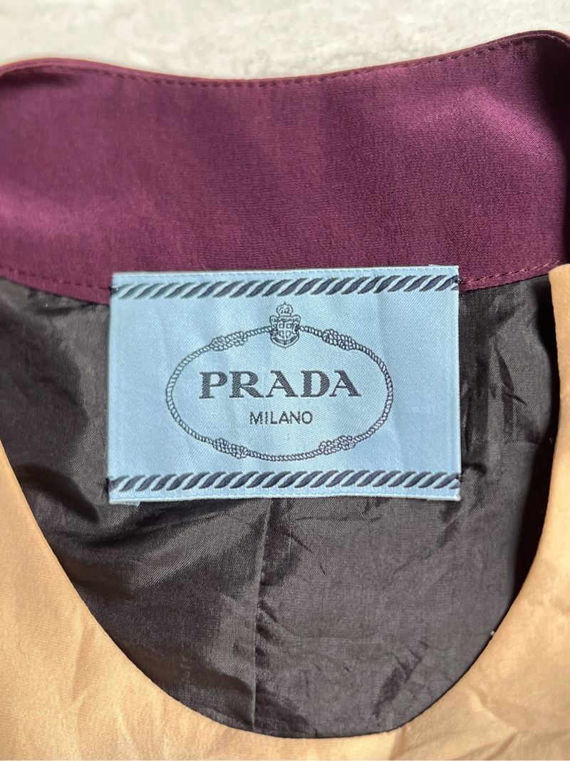 PRADA Milano Midi Dress, foto 9