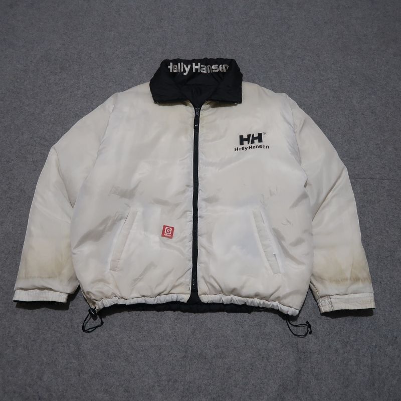 Helly Hansen Down Puffer Reversible Jacket, foto 3