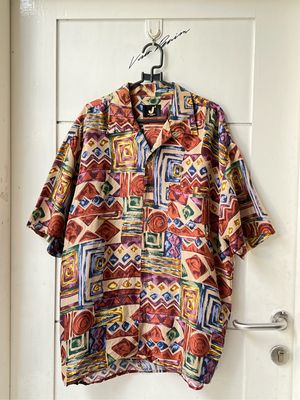 J2 Mr JUNKO Jeans Motive Shirt