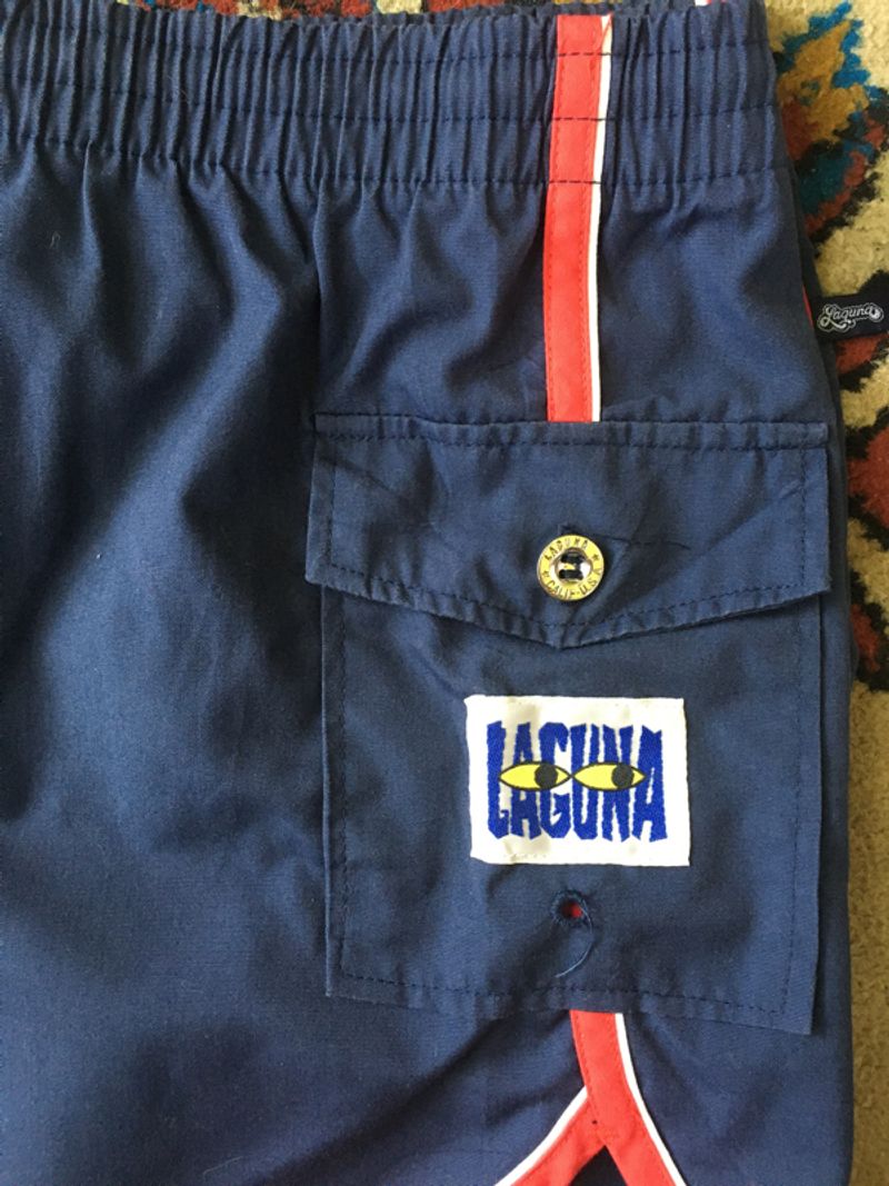Laguna Shortpants Surf, foto 2
