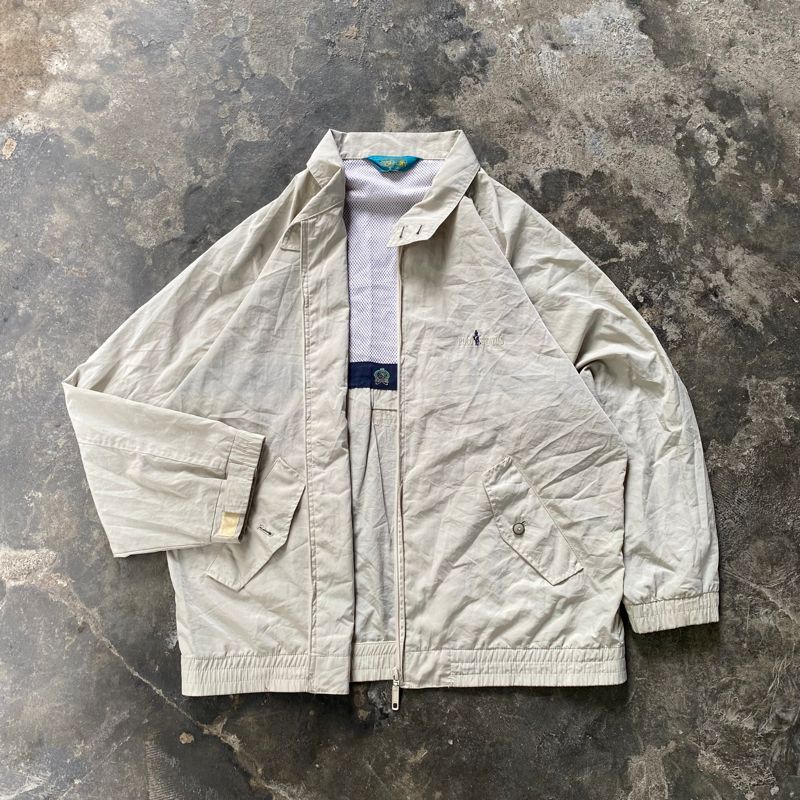 Polo Status Harrington Jacket, foto 2