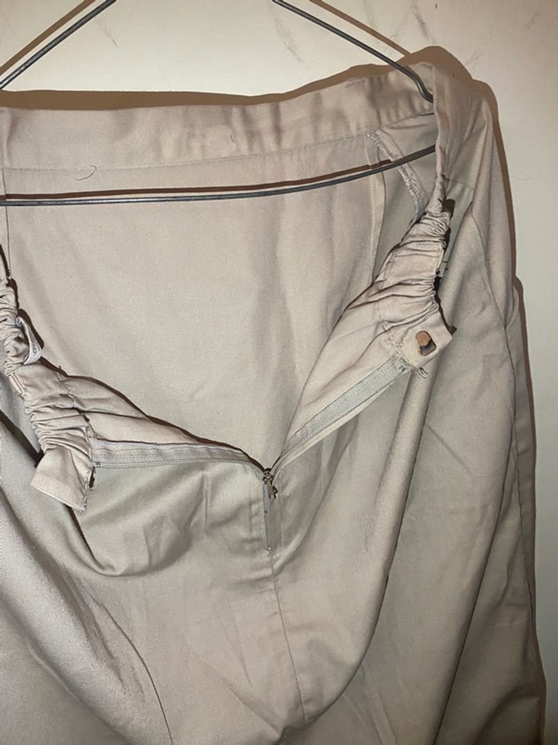 Rok H Cream - REV006, foto 3