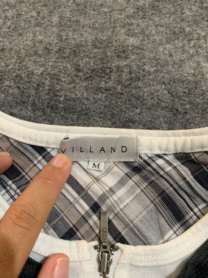 VILLAND T-SHIRT, foto 3