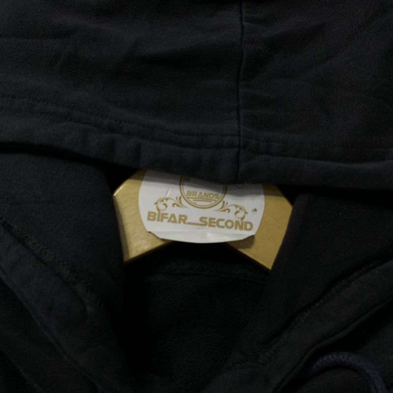 Hoodie Simplify Koreanbrand, foto 6
