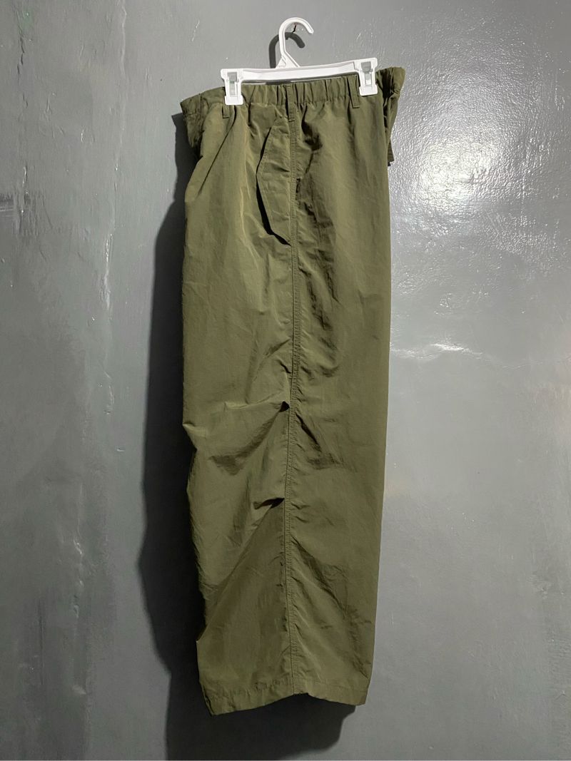 Gu Parachute Pants, foto 5