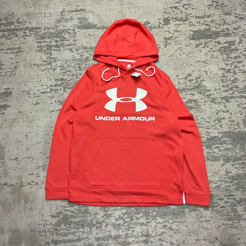 Under Armour hoodie, foto 2
