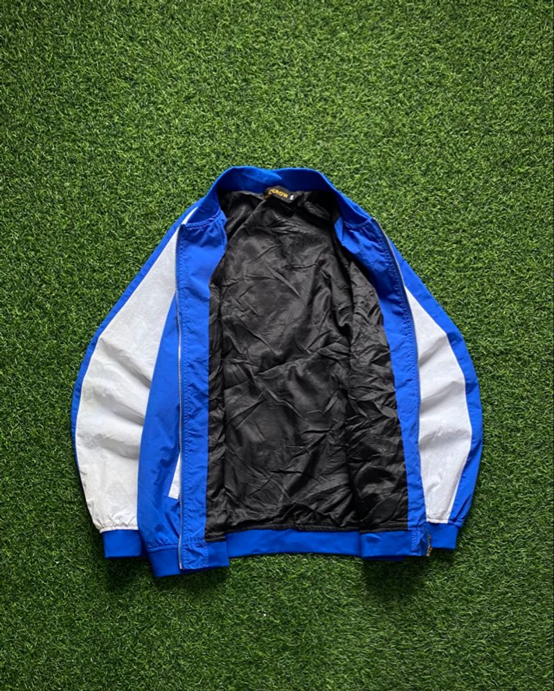 Sukajan Msicrow Bomber Jacket, foto 5