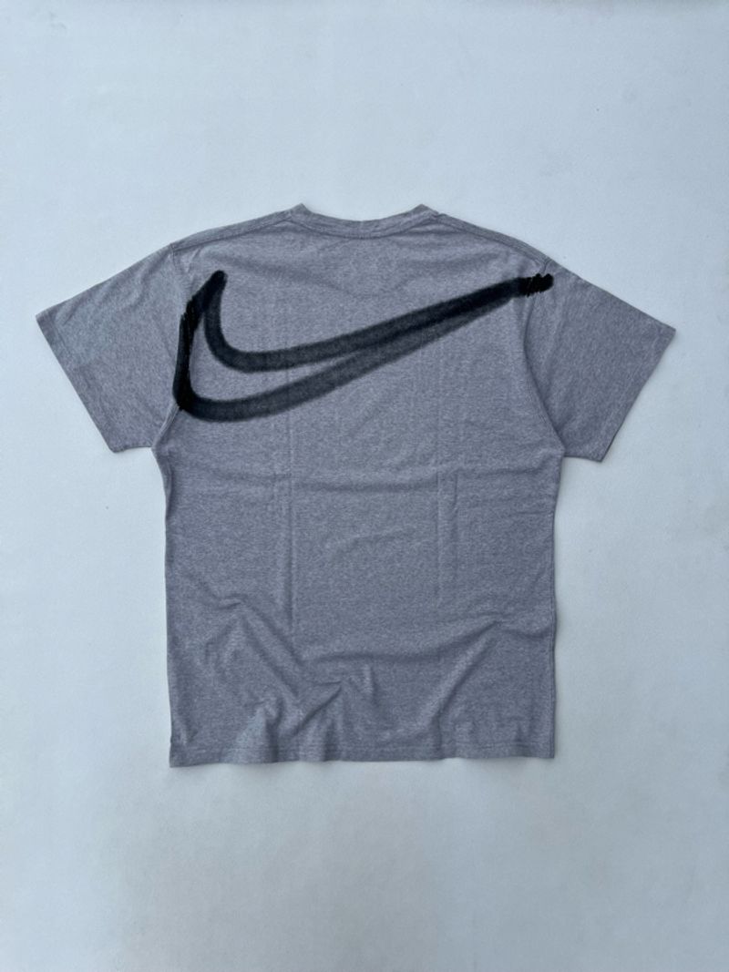 Kaos nike max90 printed JDI, foto 4