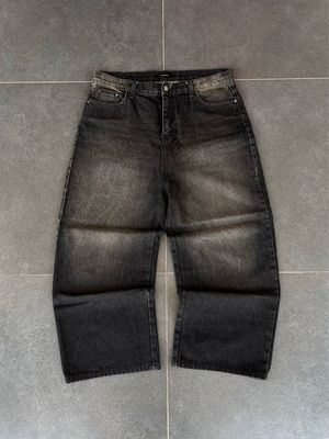 66girls baggy jeans