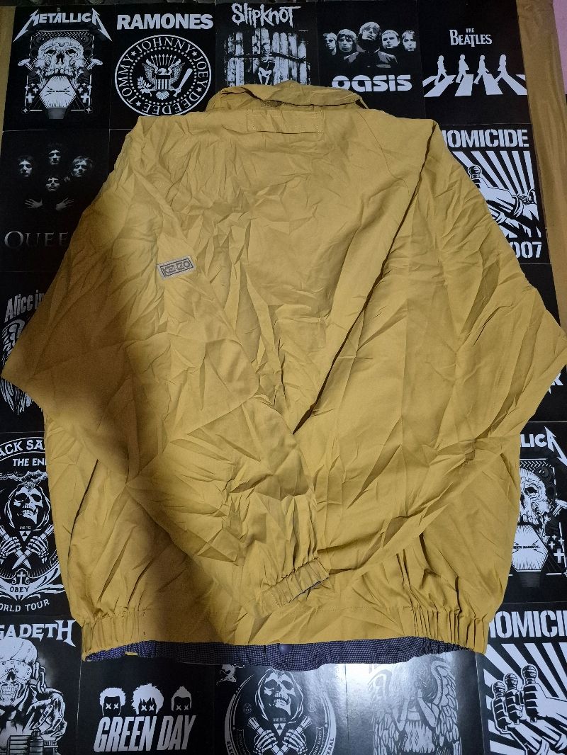 Kenzo Reversible Jacket(XL), foto 3