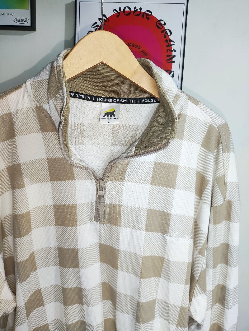 House of Smith Sweater Pattern, foto 3