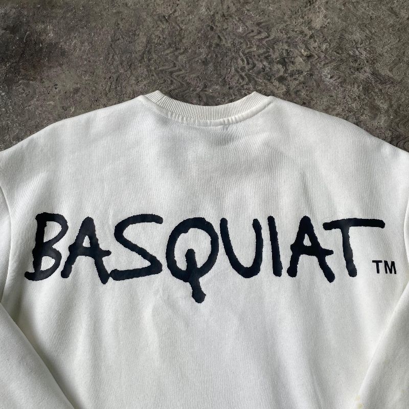 Crewneck JMB, foto 4