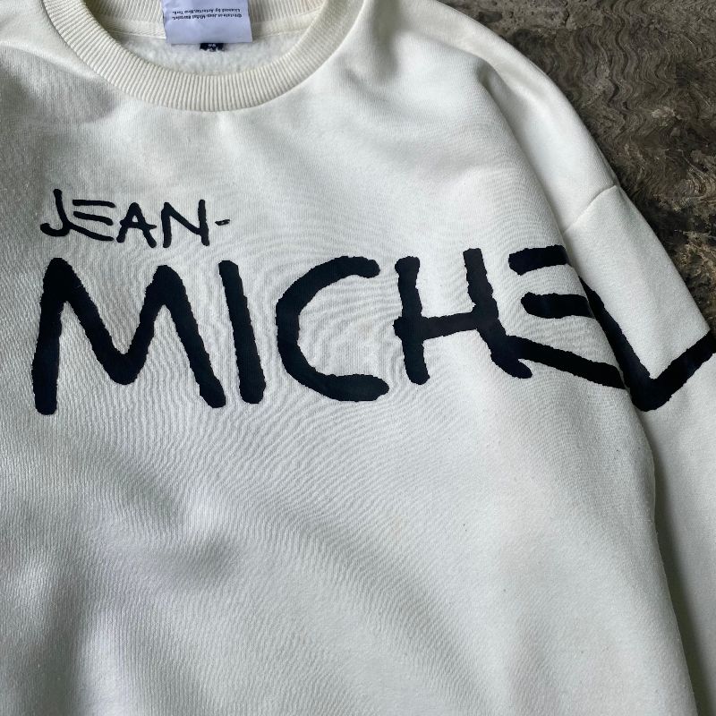 Crewneck JMB, foto 3