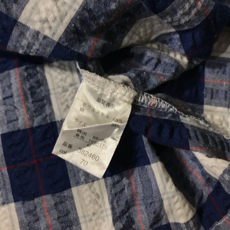 KANGOL FLANNEL SHIRT, foto 6
