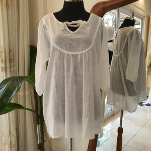 BLOUSE BONITA