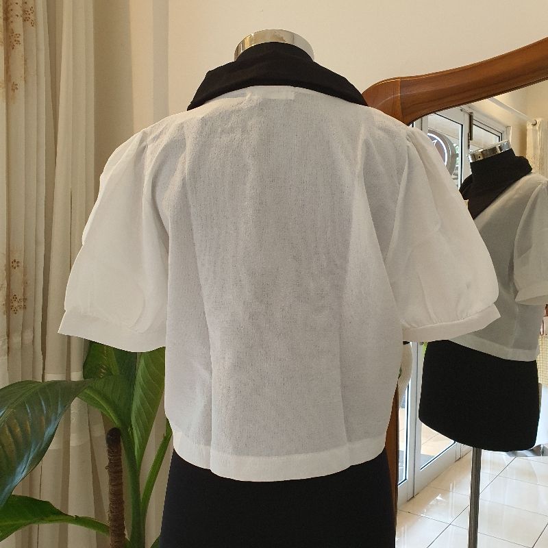 BLOUSE MERRY YOU, foto 2