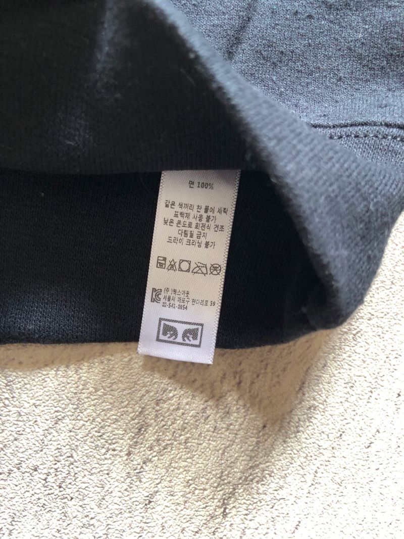 Obey sweatshirt, foto 4