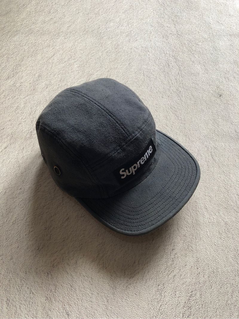 Supreme fivepanel cap, foto 2