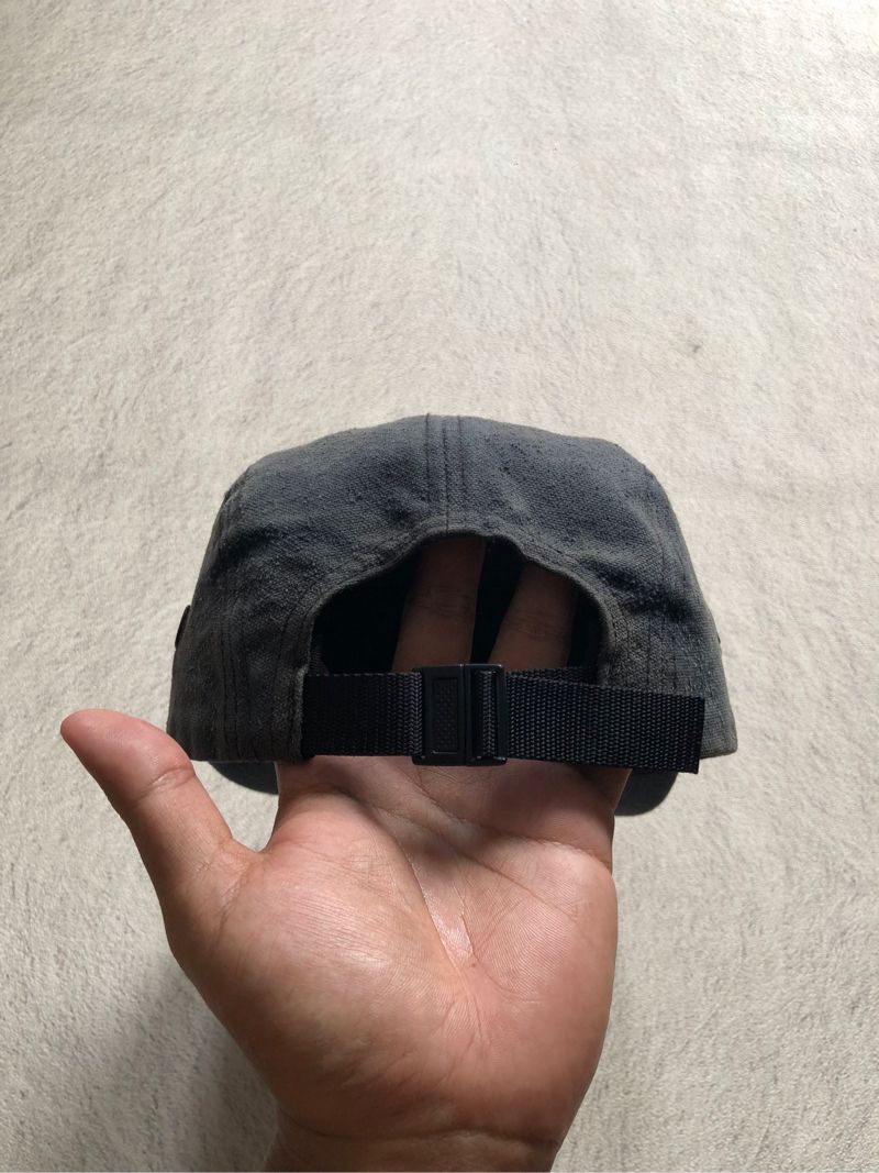 Supreme fivepanel cap, foto 3
