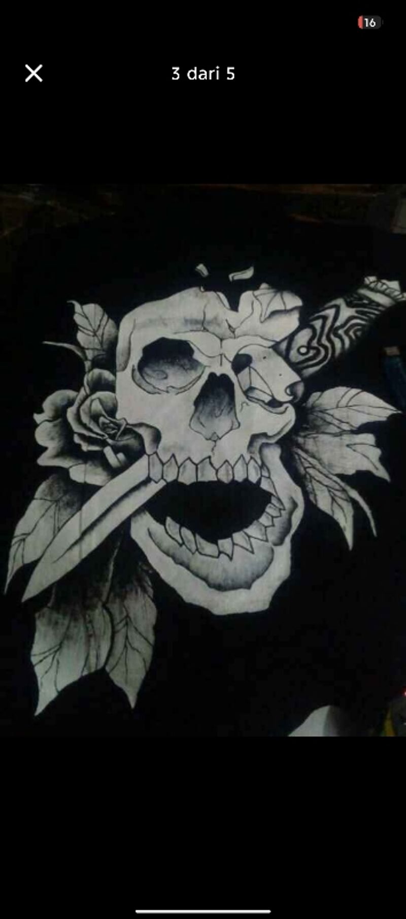 Denim jacket, foto 2