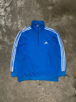 Jaket adidas stripe