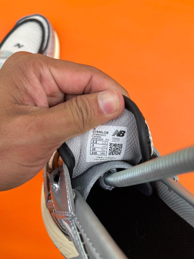 new balance 1906L, foto 2