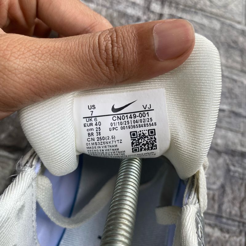 Nike P6000, foto 6
