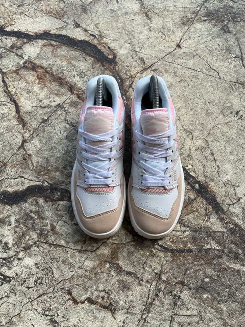NEW BALANCE 550, foto 3
