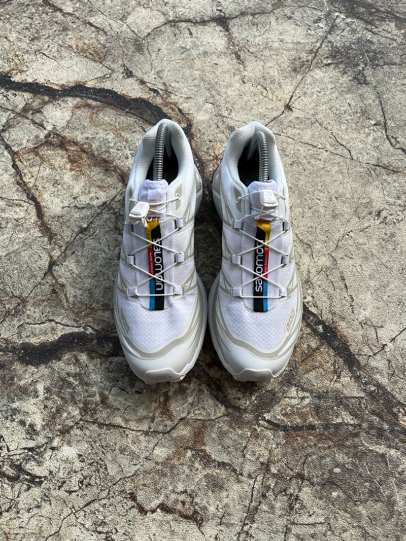 SALOMON S-LAB XT6, foto 3
