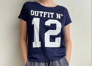 SINSAY Atasan Wanita “Outfit 12 Degree”