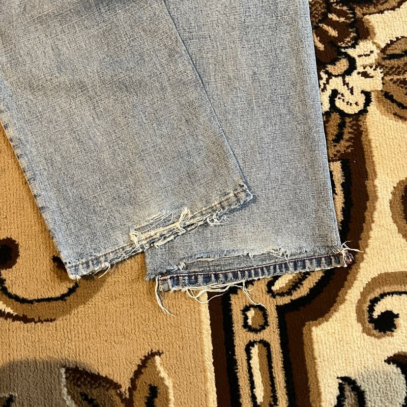 Nautica Distessed Jeans, foto 8