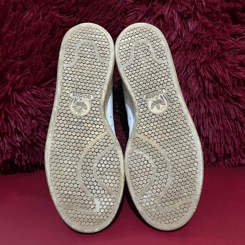 Sepatu Adidas Stan Smith, foto 8