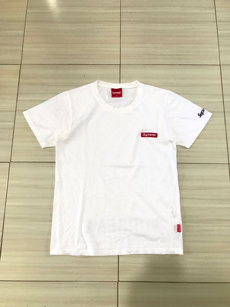 TSHIRT SUPREME, foto 2